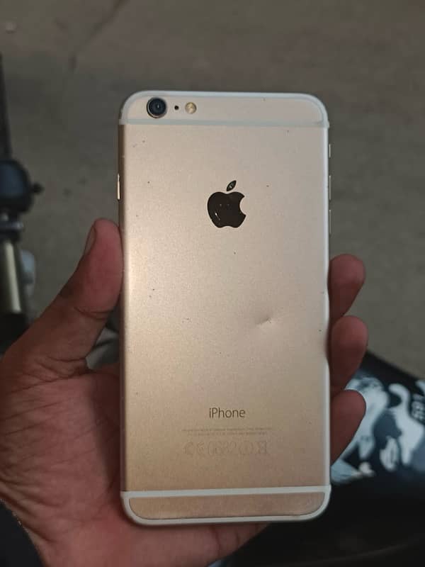 iphone 6 plus Pta 4