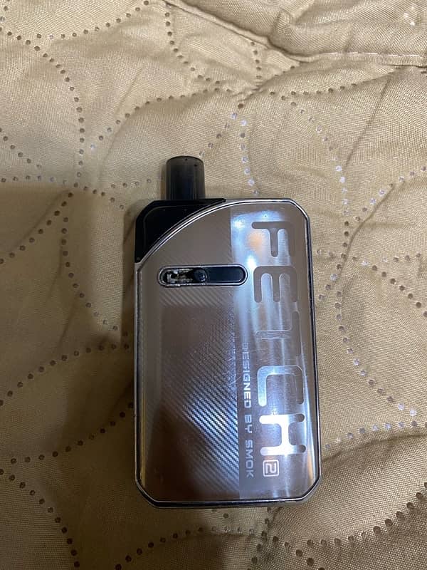 Smok Fetch 2 80W pod kit 2500mAh 5