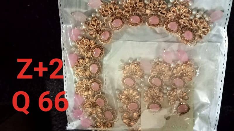 artificial jewellery for women wholesale price 1