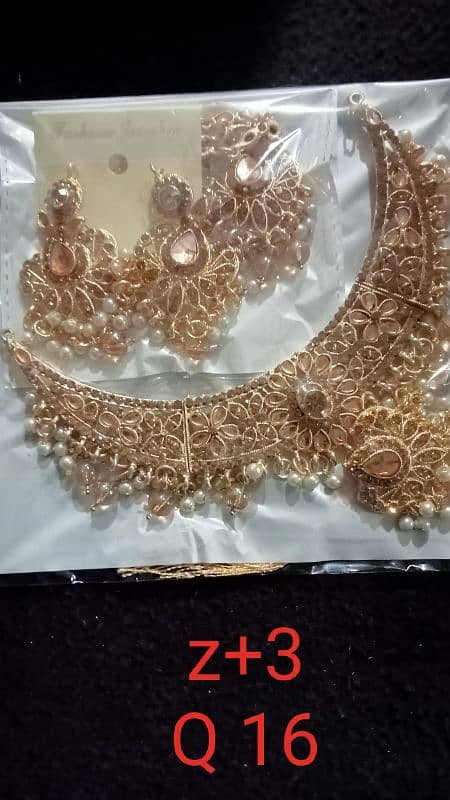 artificial jewellery for women wholesale price 3