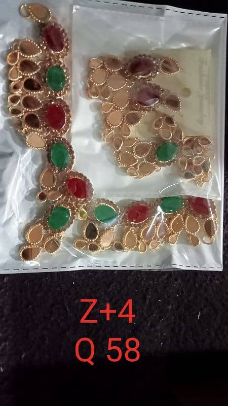 artificial jewellery for women wholesale price 5