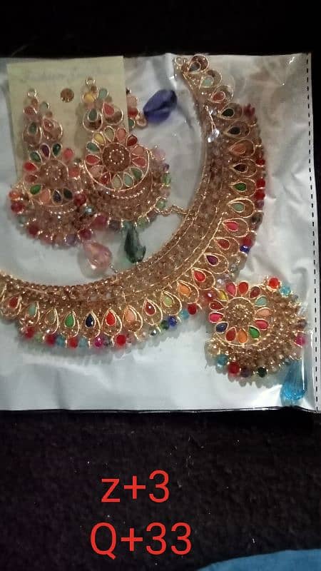 artificial jewellery for women wholesale price 7