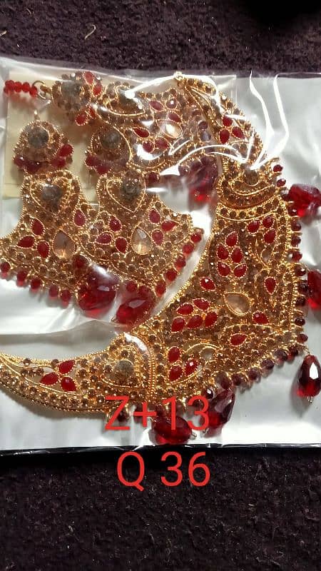 artificial jewellery for women wholesale price 12