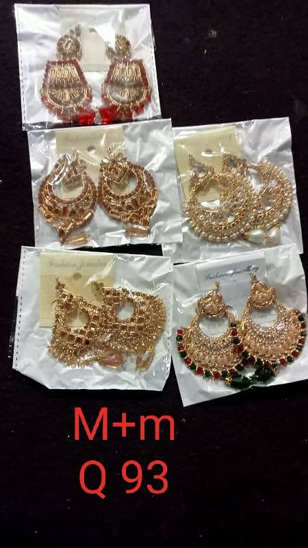 artificial jewellery for women wholesale price 16