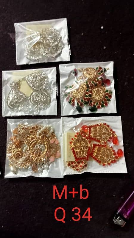 artificial jewellery for women wholesale price 17