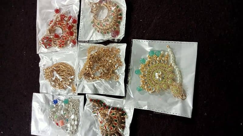 artificial jewellery for women wholesale price 18