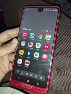 Aquos R2 (Japanese phone)