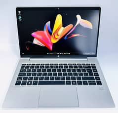 HP Probook 440 16/512 AMD Ryzen 5600u better to Intel 10th 11th gen