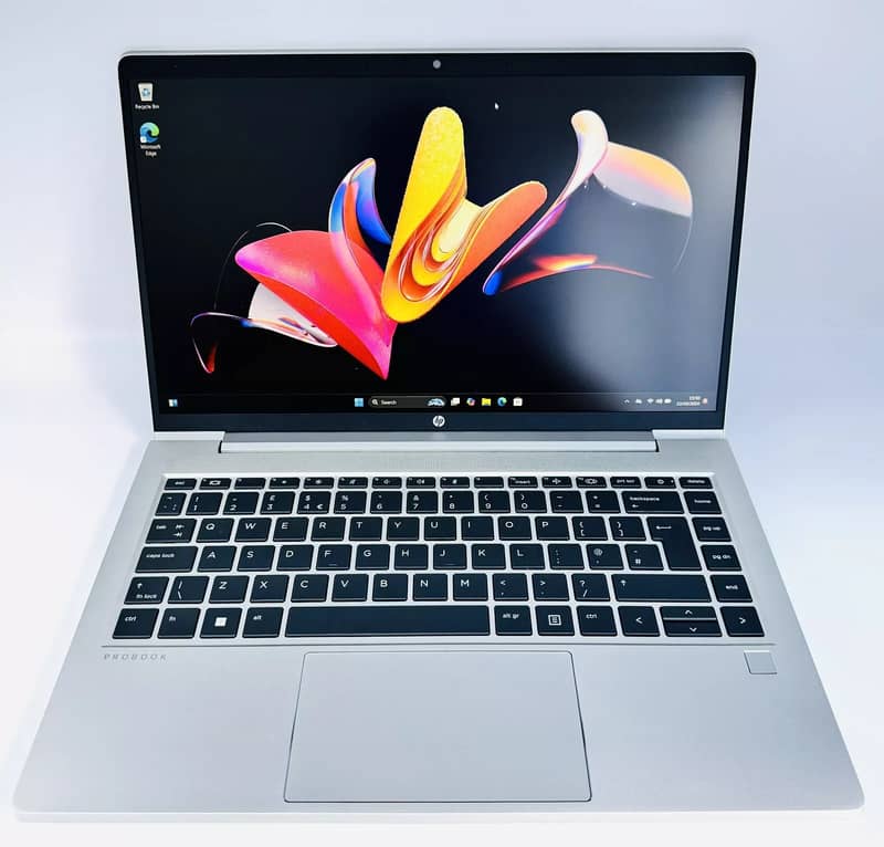 HP Probook 440 16/512 Ryzen 5500u AMD 0