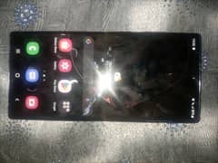 Samsung note 10 plus 5g