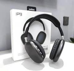 P9 Bluetooth Headphones