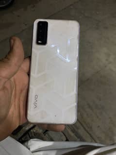 Vivo Y20