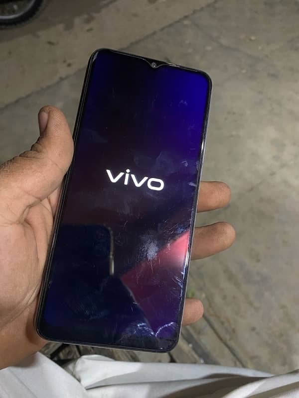 Vivo Y20 1