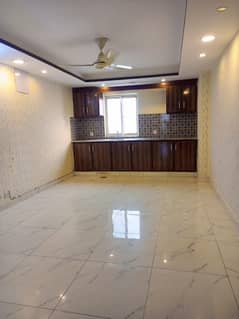 one bed non furnished appartment for rent in phase 7