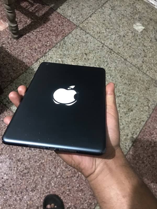 apple tab 16gb exchange possible 2