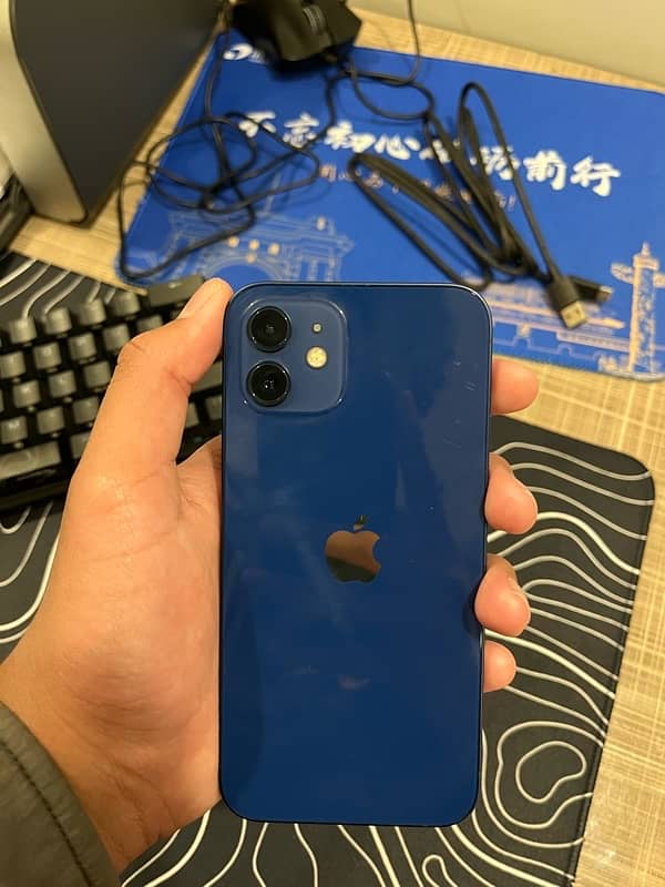 iPhone 12 Non PTA 5