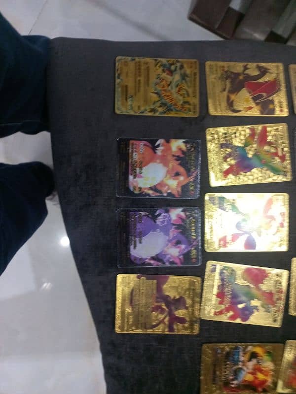 pokemon cards. 2