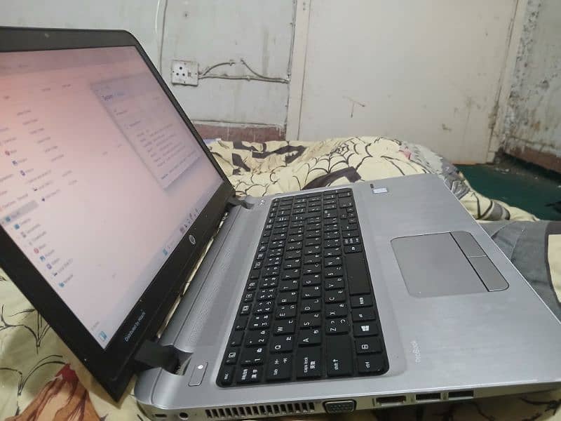 HP Probook Laptop 1