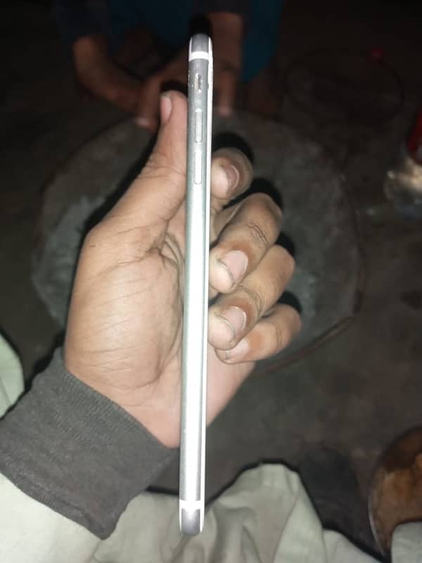 iPhone 7plus pta ha 128 5