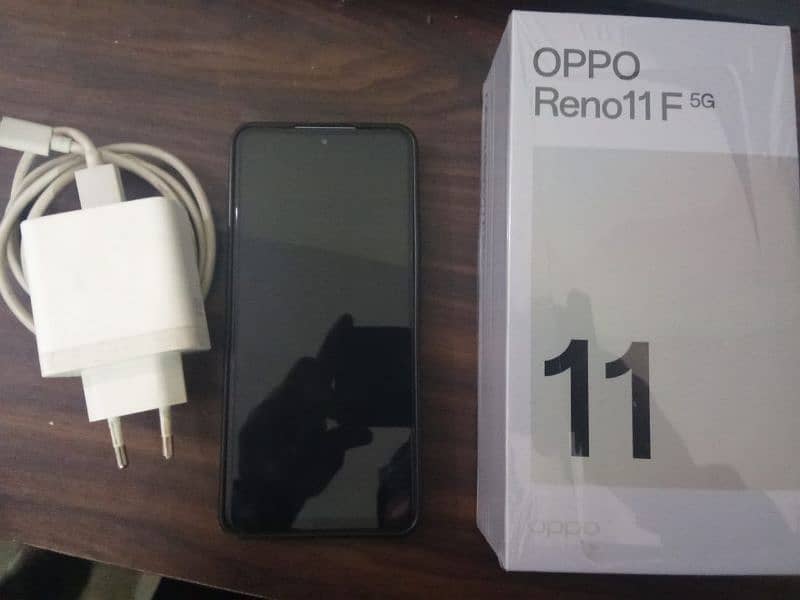 Opo Reno 11 5g 2