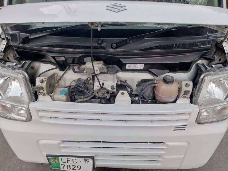 Suzuki Every 2016/2019 Total Genion First Owner 7