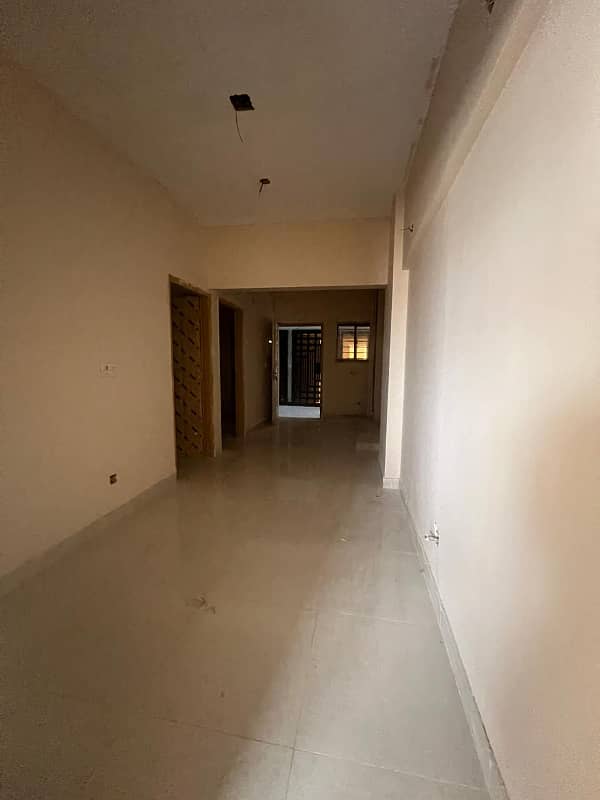 2 Bed DD Brand New Flat 1