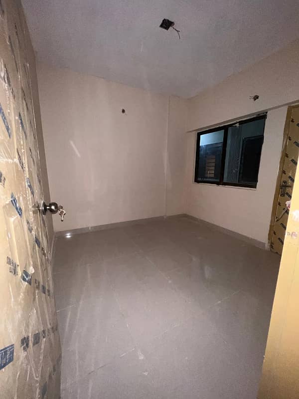 2 Bed DD Brand New Flat 5