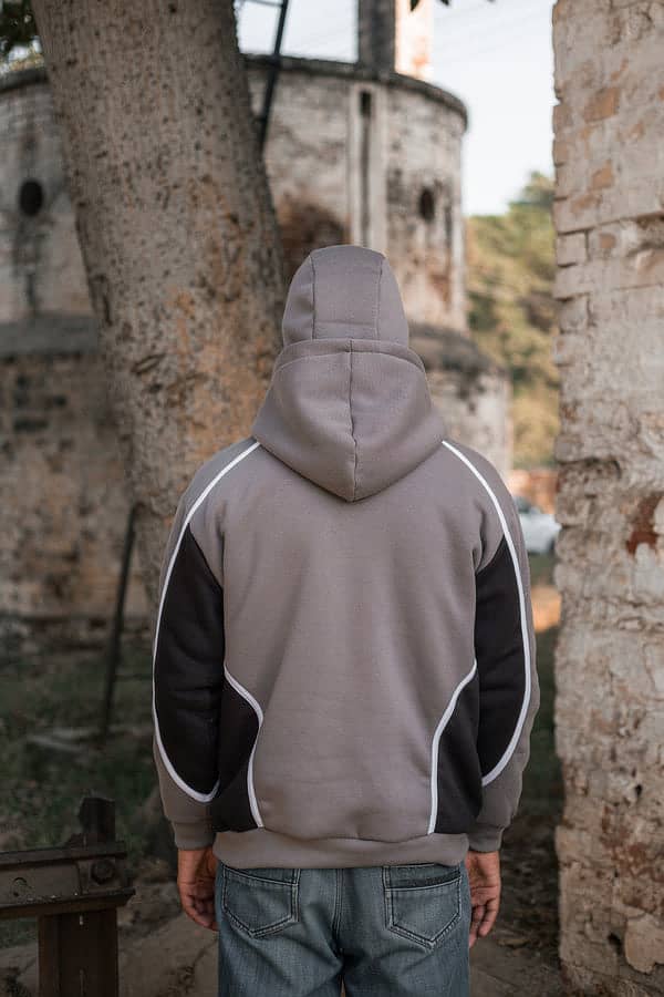 Balaklava Hoddie available 1