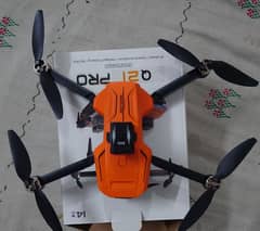 Q21 Pro 8k(JS27) Drone Camera