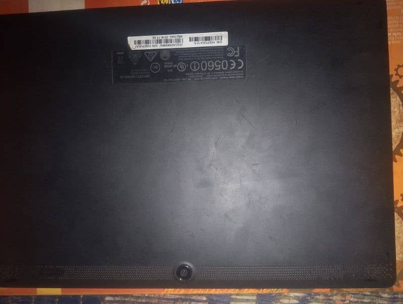 Lenovo TB3-x70F 10 By 10 condition 0