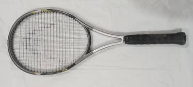 HEAD Ti-ARBON tennis racquet