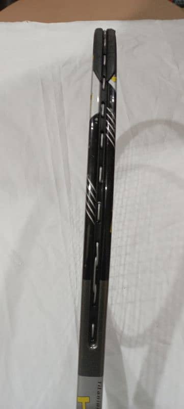 HEAD Ti-ARBON tennis racquet 5