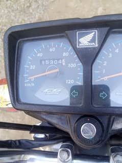 honda 125 . . . 2022 model ha open vouvher ha condition bilkul new ha