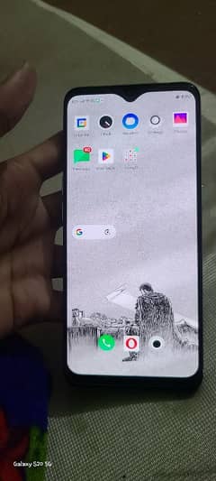 oppo F15 - 8 128