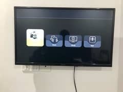 samsung tv used