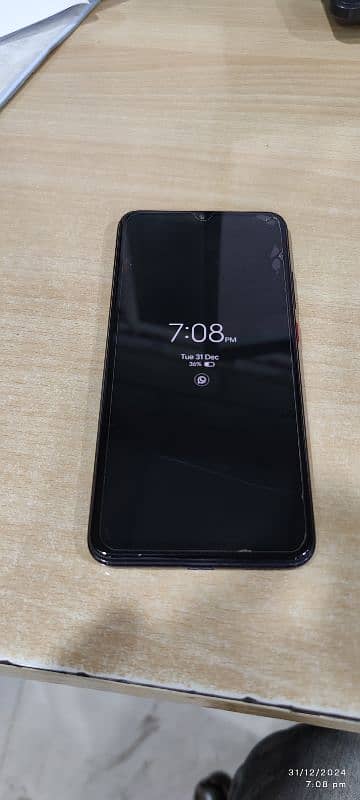 Vivo S1 pro 0