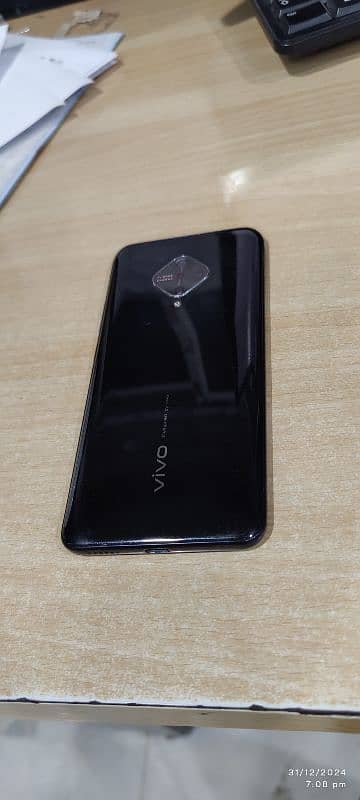 Vivo S1 pro 1