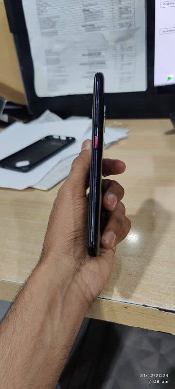 Vivo S1 pro 2