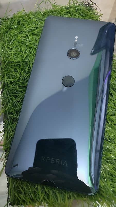 Sony Xperia xz3 0