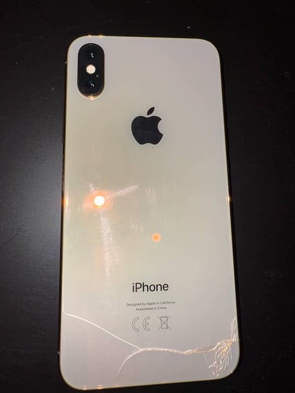 iphone xs non pta 64gb 0