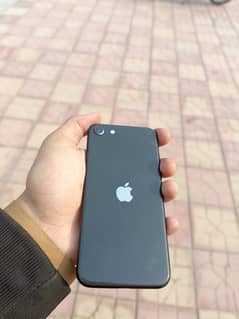 Iphone Se All Ok 64 gb