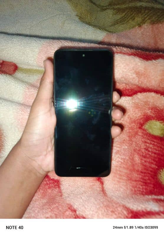 REDMI 12 FOR SELL 1