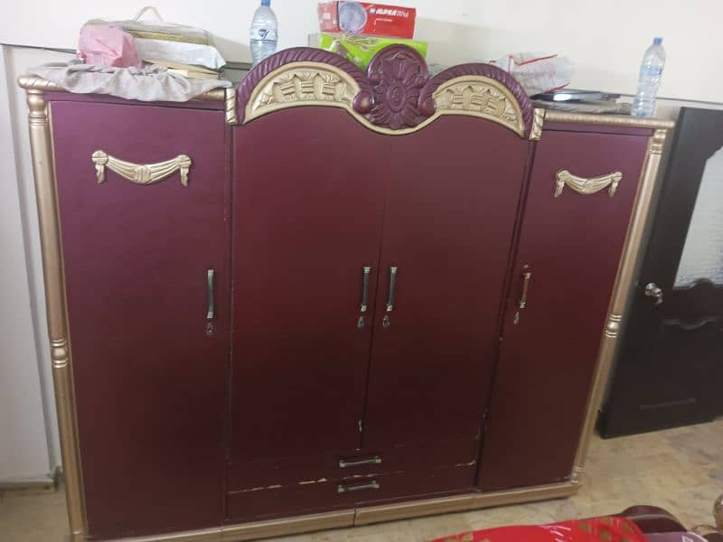 deco furniture for sale without mattress 1