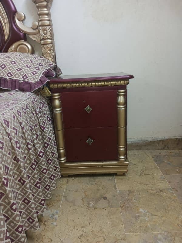 deco furniture for sale without mattress 3