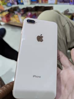 iPhone 8plus PTA approved