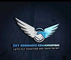 Job Opportunity at Sky Dreamer Communication