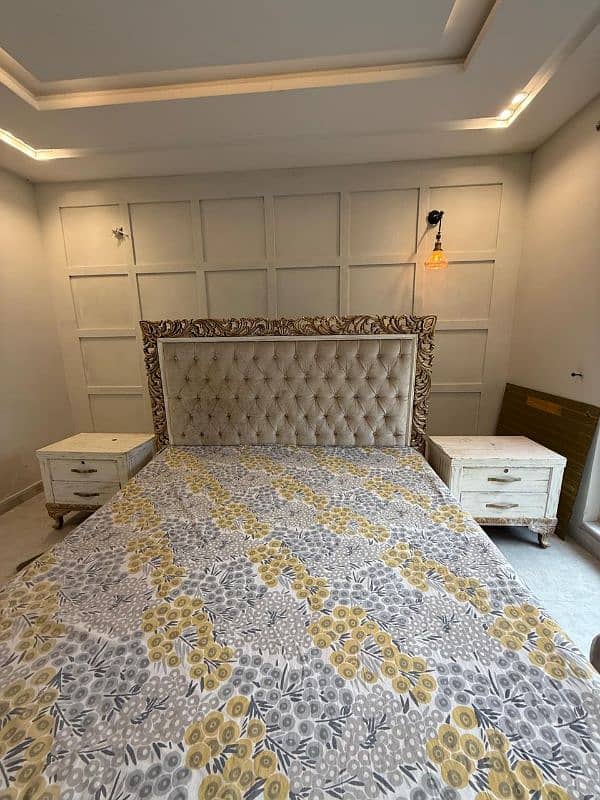 king size bed for sale 0