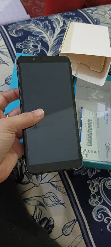 Honor 7c pta approved 1