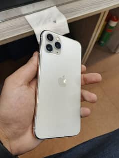 Iphone 11 pro Pta approved 64gb