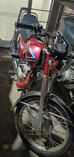 Honda 125 for sale